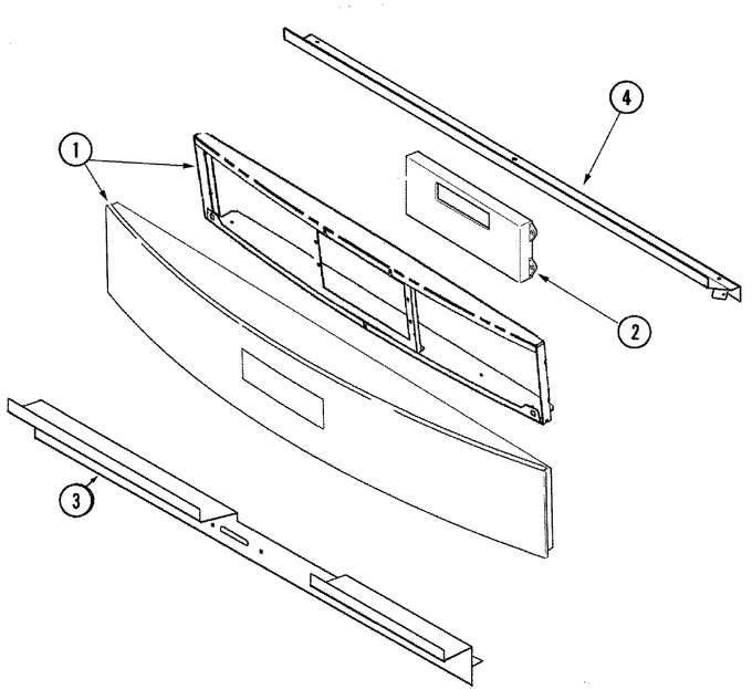 Diagram for JJW8530CCW