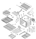 Diagram for 04 - Oven