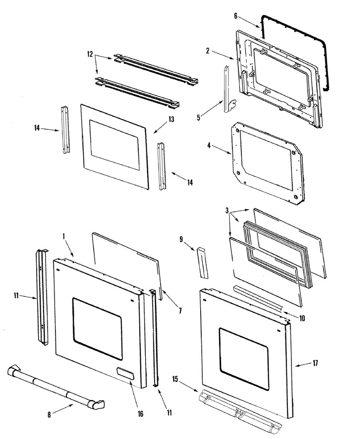 Diagram for JJW9827DDP