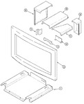 Diagram for 01 - Trim Kit