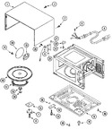 Diagram for 01 - Base & Cavity