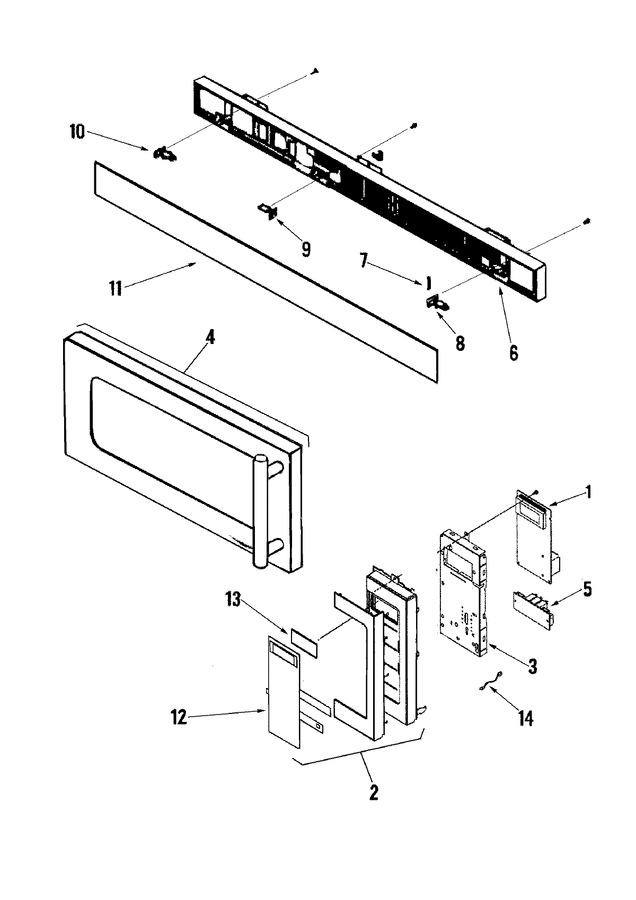 Diagram for JMV9169BAW