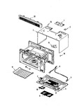 Diagram for 01 - Base & Cavity