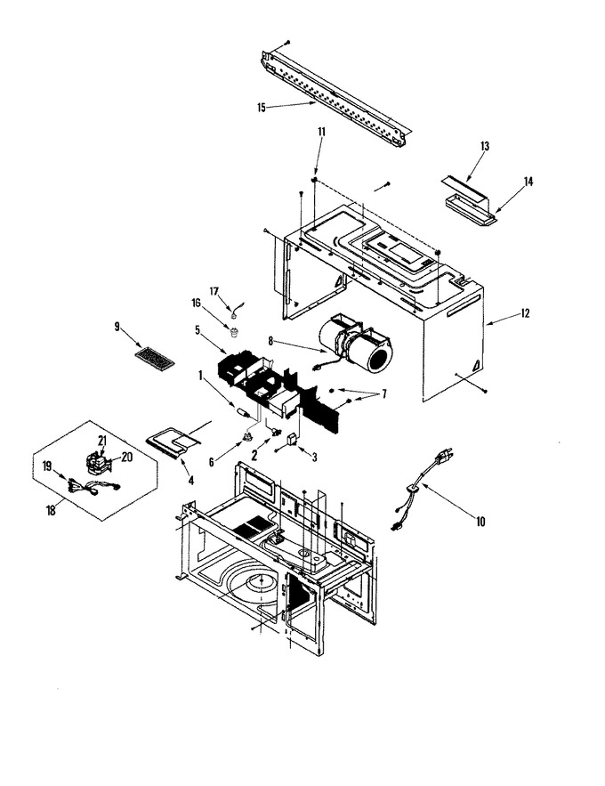 Diagram for JMV8208BCS