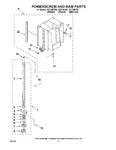 Diagram for 03 - Powerscrew And Ram Parts