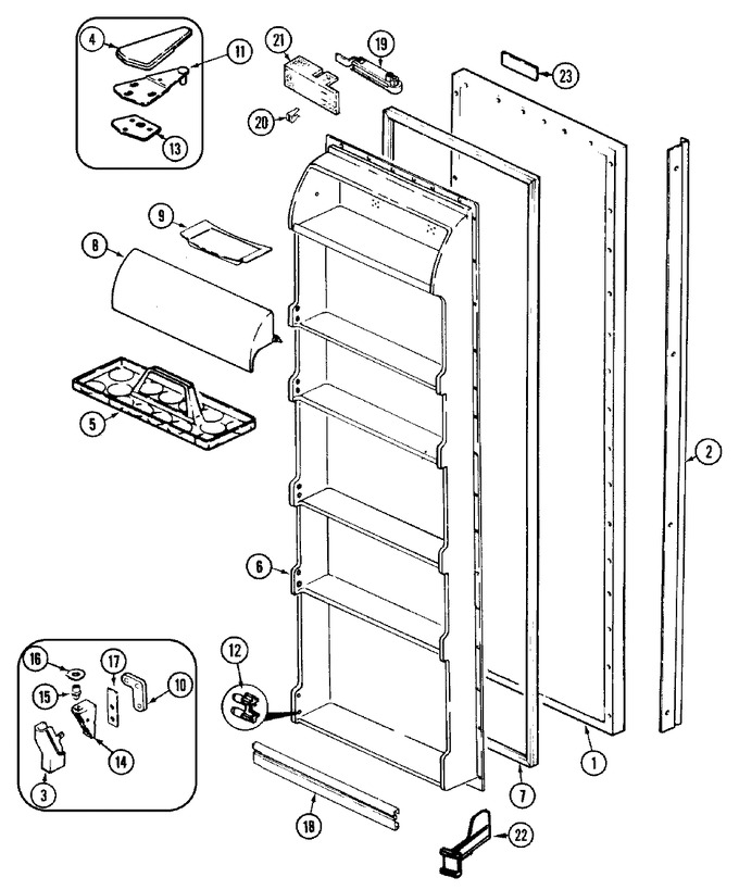 Diagram for JRS206A