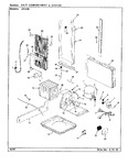 Diagram for 07 - Unit Compartment & System