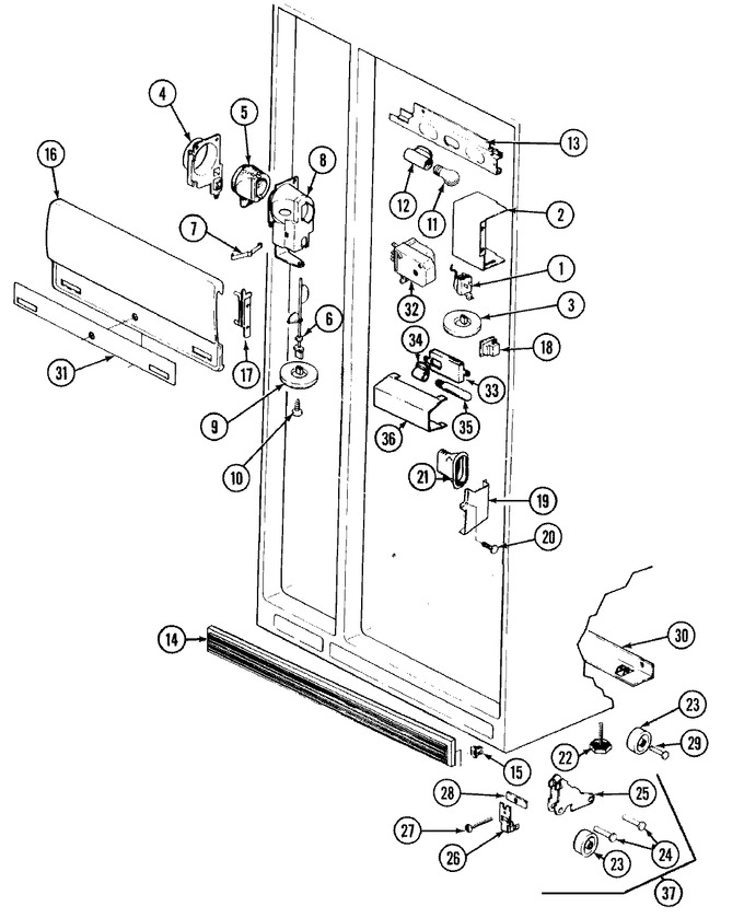 Diagram for JRSDE228A