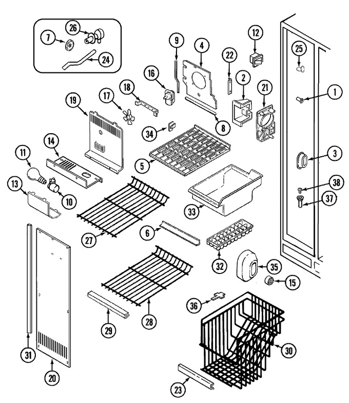 Diagram for JRS229A