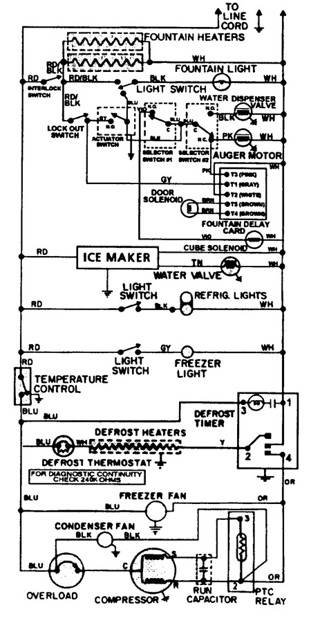 Diagram for JRSD209TB