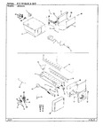 Diagram for 06 - Ice Maker & Bin