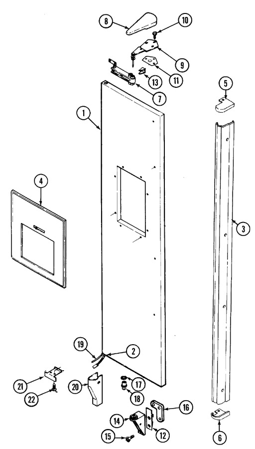 Diagram for JRSD278A