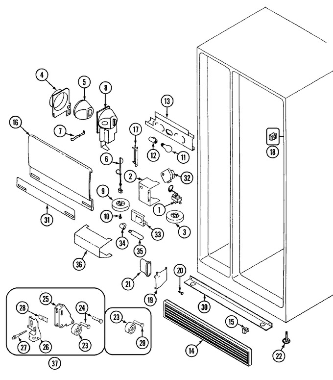 Diagram for JRSD279A