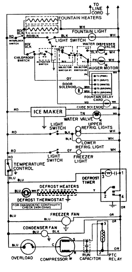 Diagram for JRSD2790W