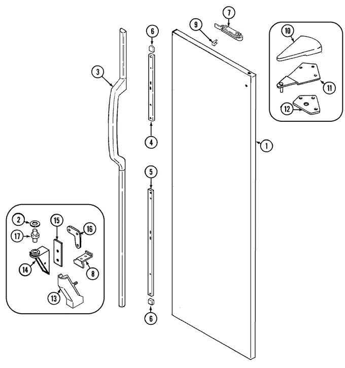 Diagram for JRSD279A