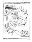 Diagram for 04 - Unit Compartment & System