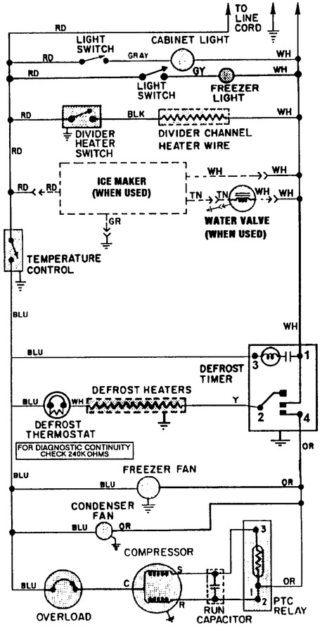 Diagram for JRT1960W