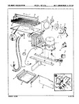 Diagram for 05 - Unit Compartment & System