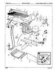 Diagram for 04 - Unit Compartment & System