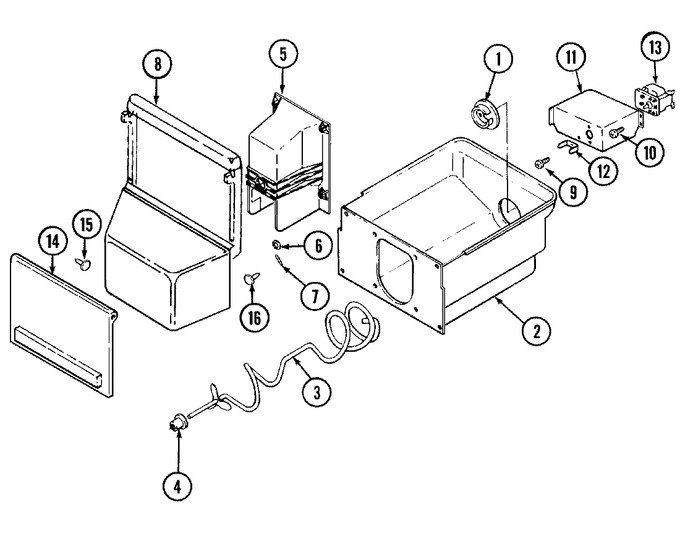 Diagram for JRTDE229B