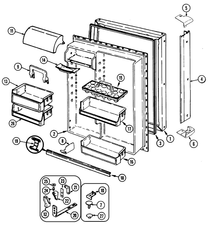 Diagram for JRTE218B