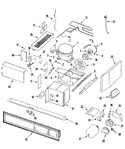 Diagram for 03 - Compressor