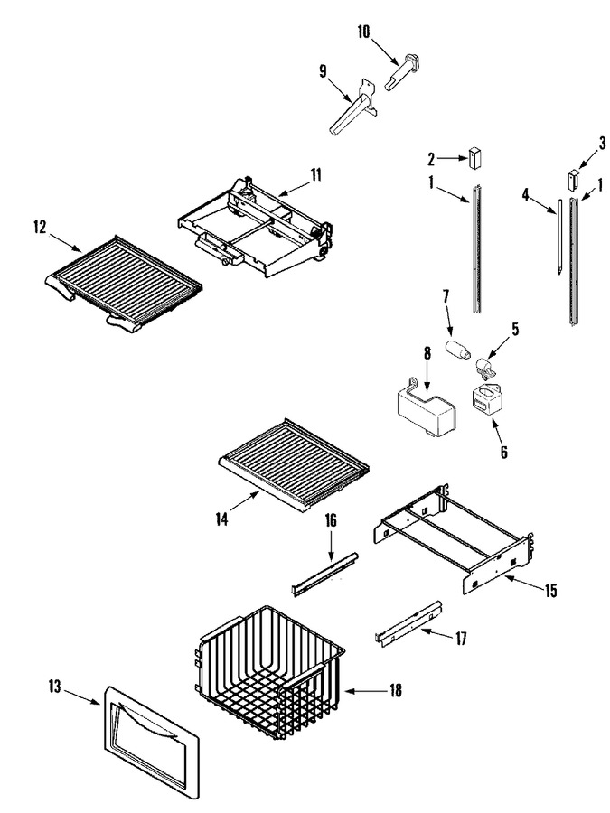 Diagram for JS48FSDBFA