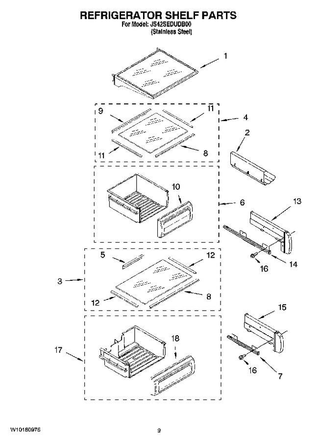 Diagram for JS42SEDUDB00