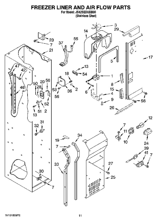 Diagram for JS42SEDUDB00