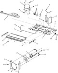 Diagram for 02 - Compressor/cond Motor/rear Rollers