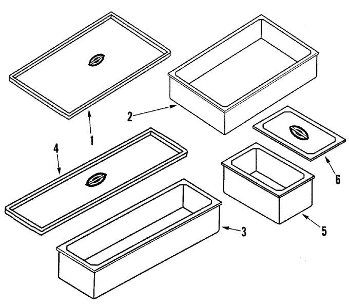 Diagram for JWD7530CDX