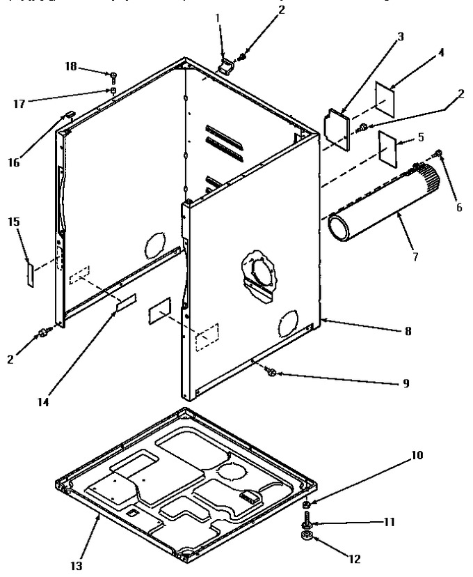 Diagram for KE6533