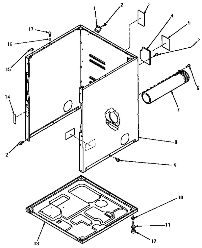 Diagram for KG5319