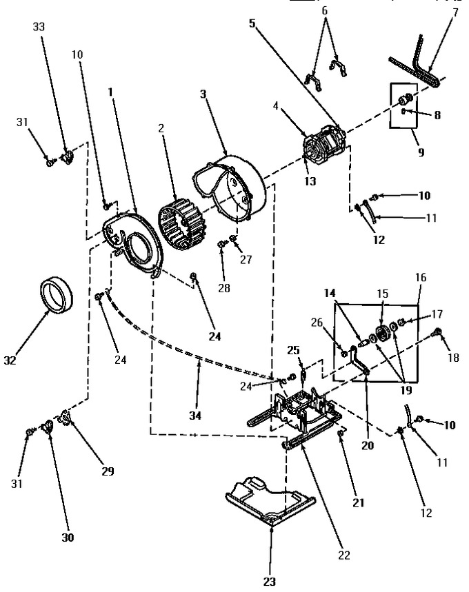 Diagram for KG5319