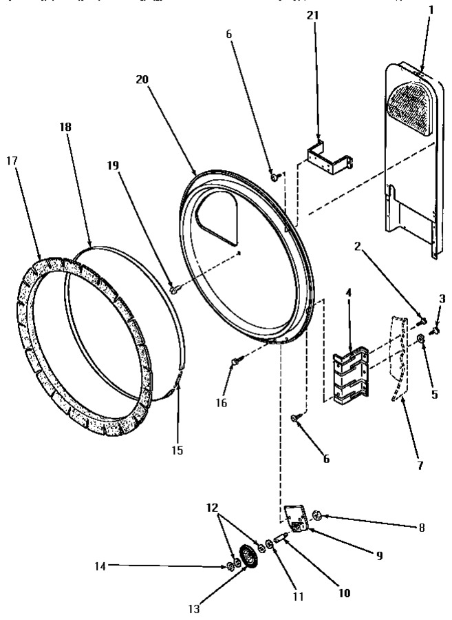 Diagram for KG5519