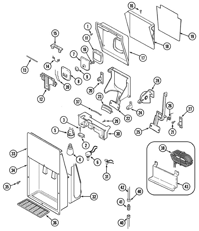 Diagram for KGU6650