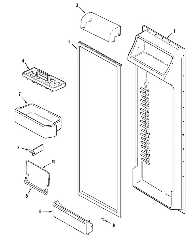 Diagram for KGU66920