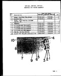 Diagram for 02 - Manifold And Tubing Assy