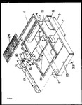 Diagram for 03 - Modular Gas Cook Tops