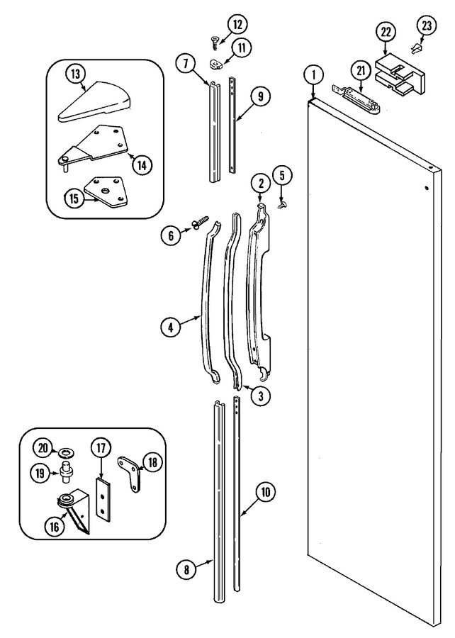 Diagram for KGU6651