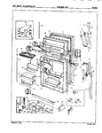 Diagram for 01 - Doors