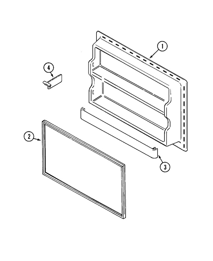 Diagram for KSU5820NE