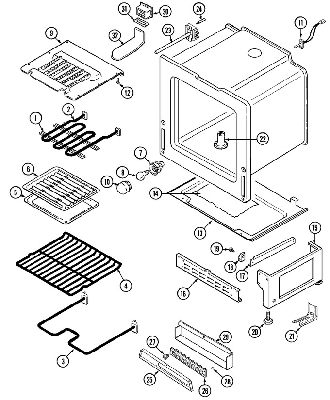 Diagram for L3878VVV