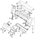 Diagram for 02 - Control Panel