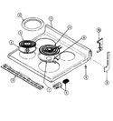 Diagram for 05 - Top Assembly