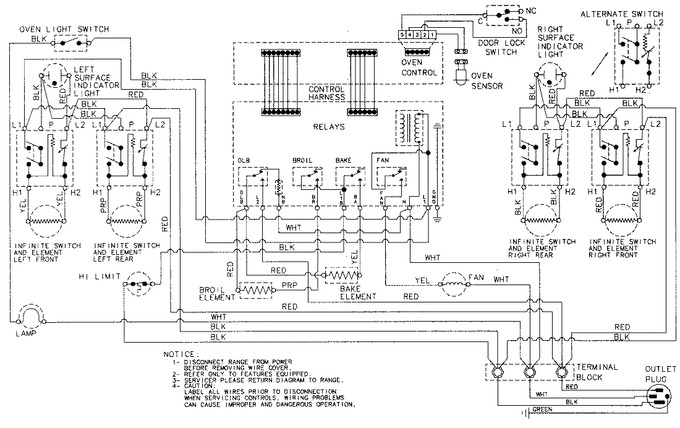 Diagram for L6892VYV