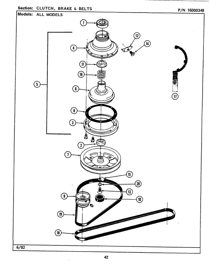 Diagram for LAT7500AIL