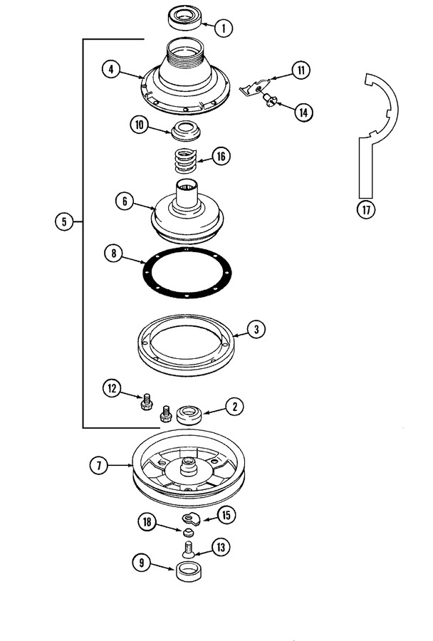 Diagram for LAT9757AAE