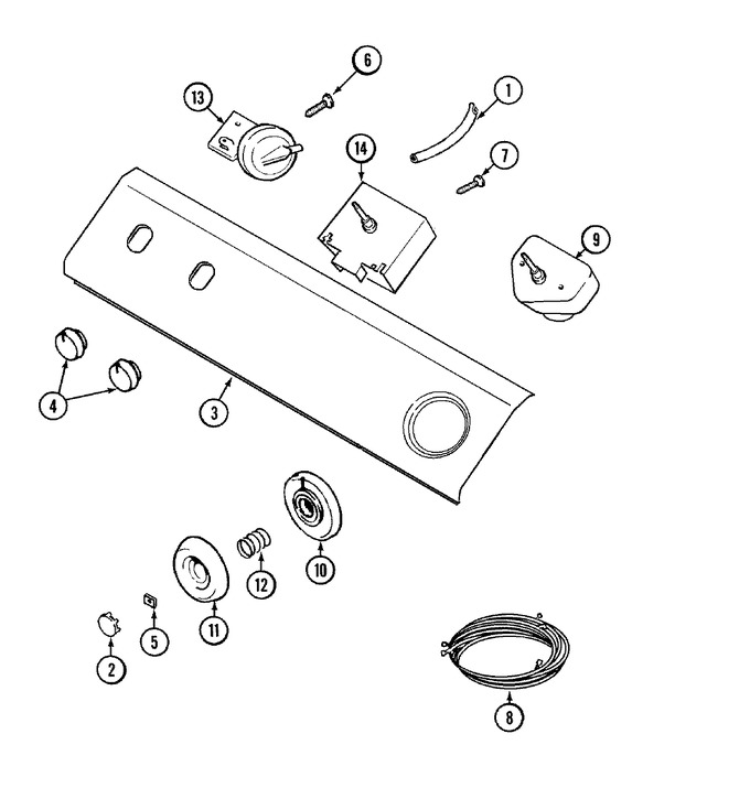 Diagram for LAT8416AAM