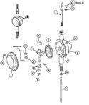 Diagram for 06 - Transmission (lat9306daq)